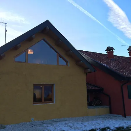 Rifugio Vecchio *