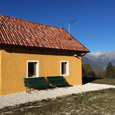 Rifugio Vecchio *